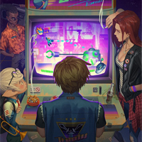 Arcade Games